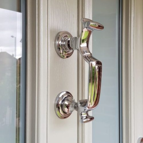Composite Doors